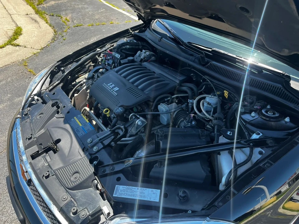 2006 Chevrolet Impala 9th Gen - Image 18 of 31