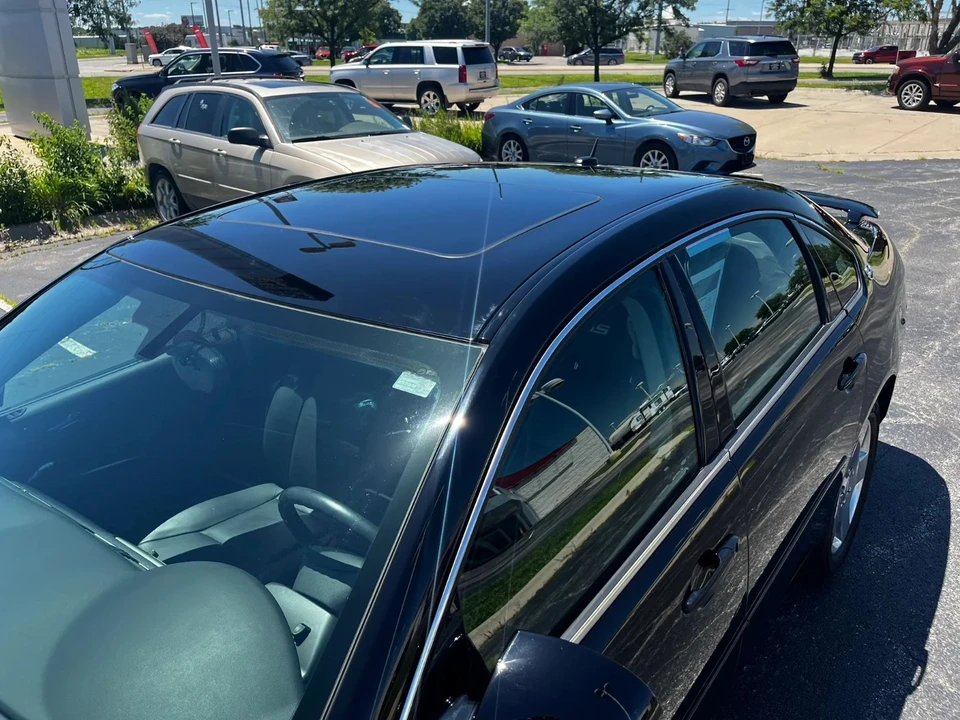 2006 Chevrolet Impala 9th Gen - Image 21 of 31