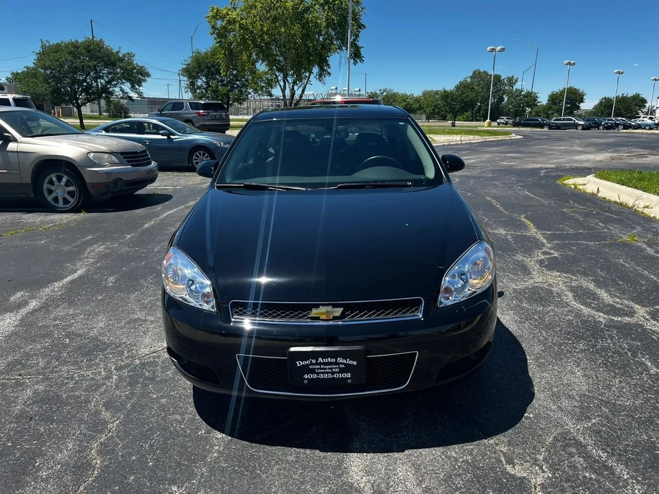 2006 Chevrolet Impala 9th Gen - Image 2 of 31