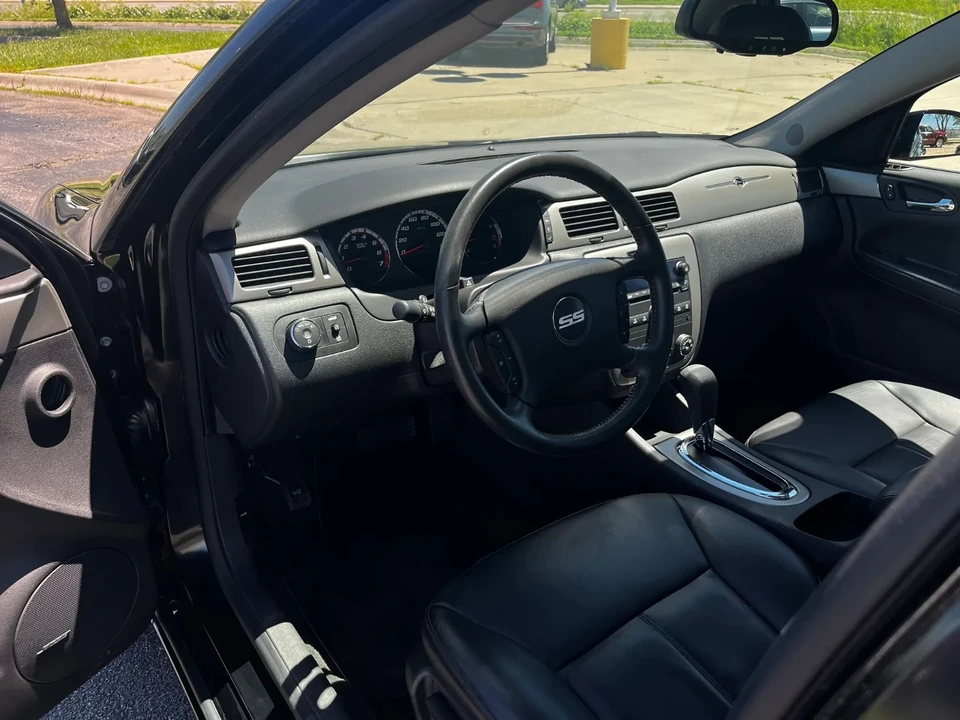 2006 Chevrolet Impala 9th Gen - Image 28 of 31