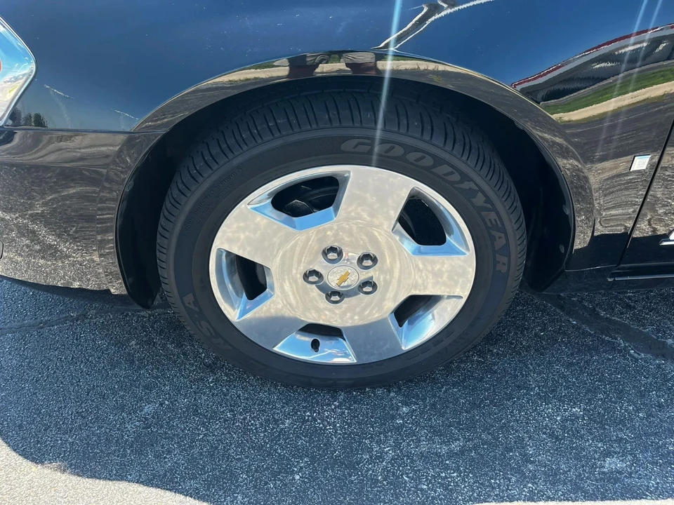 2006 Chevrolet Impala 9th Gen - Image 12 of 31