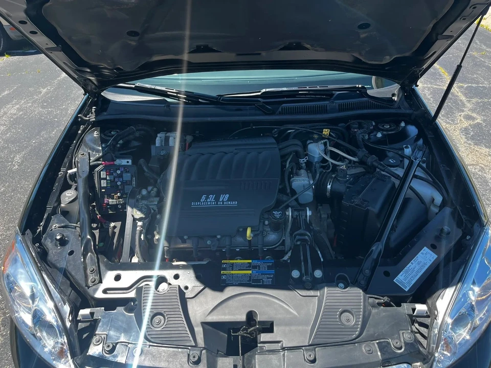 2006 Chevrolet Impala 9th Gen - Image 17 of 31
