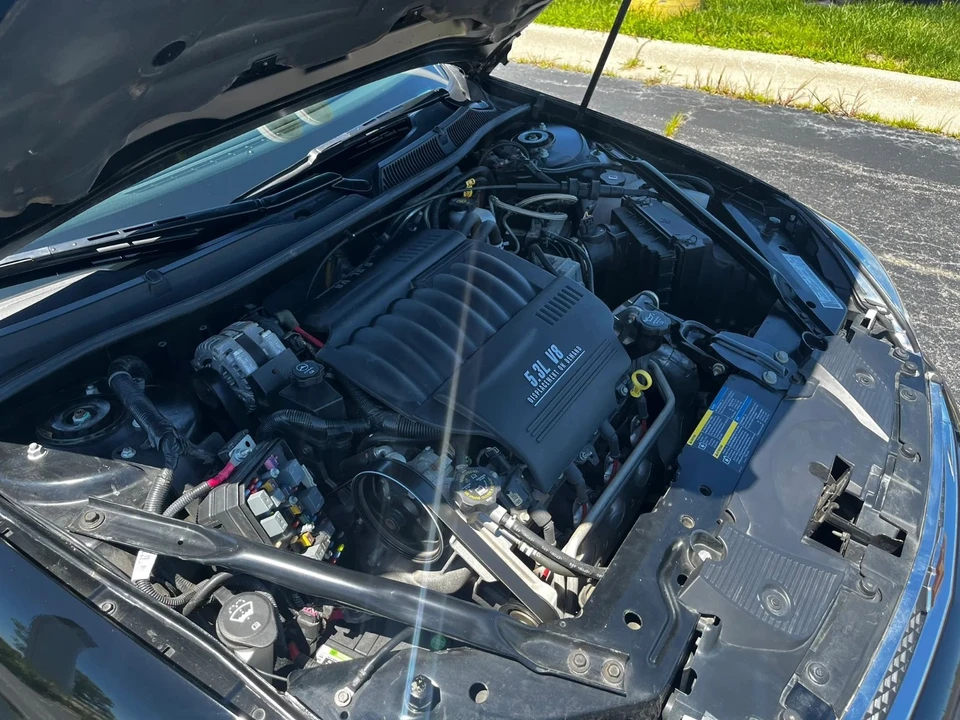 2006 Chevrolet Impala 9th Gen - Image 20 of 31