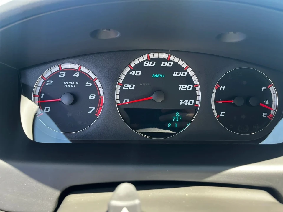 2006 Chevrolet Impala 9th Gen - Image 24 of 31