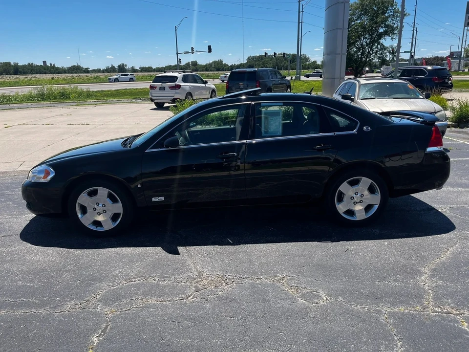 2006 Chevrolet Impala 9th Gen - Image 22 of 31