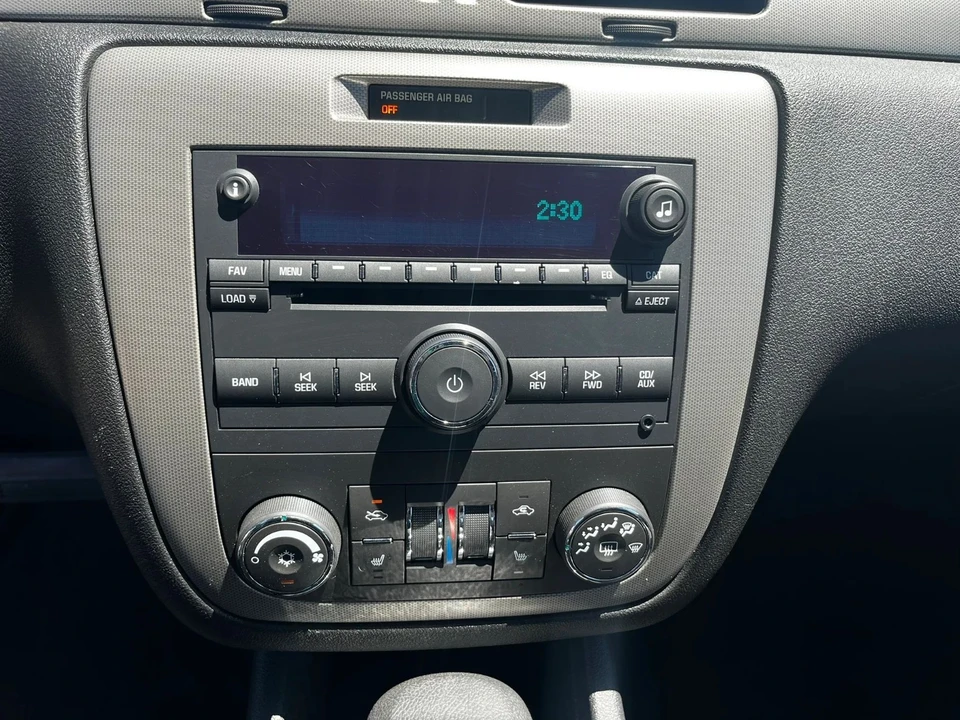 2006 Chevrolet Impala 9th Gen - Image 25 of 31