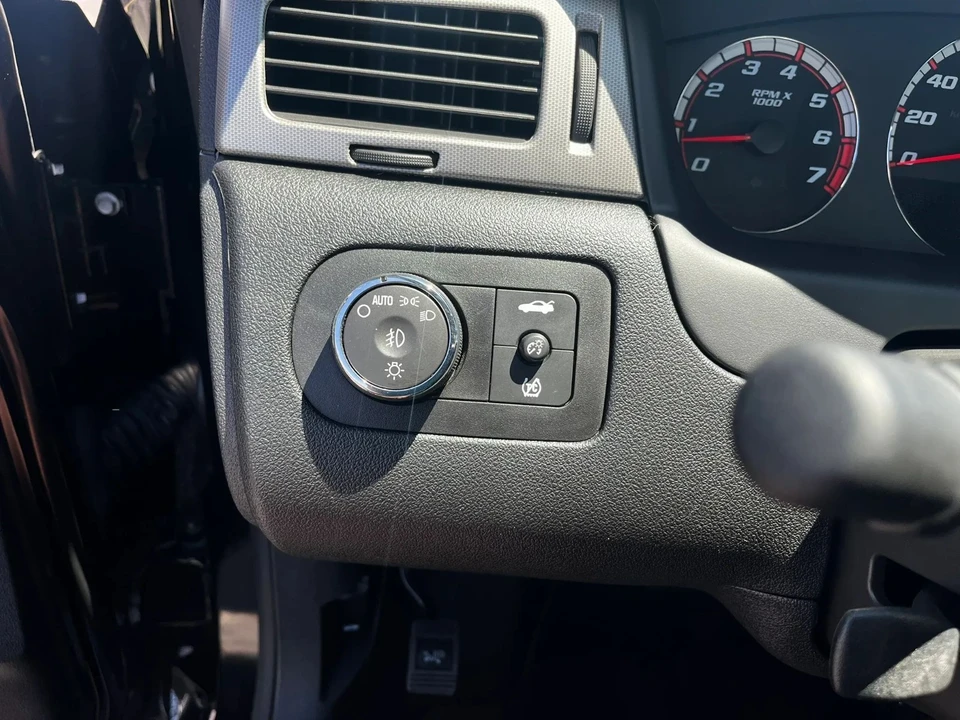 2006 Chevrolet Impala 9th Gen - Image 27 of 31