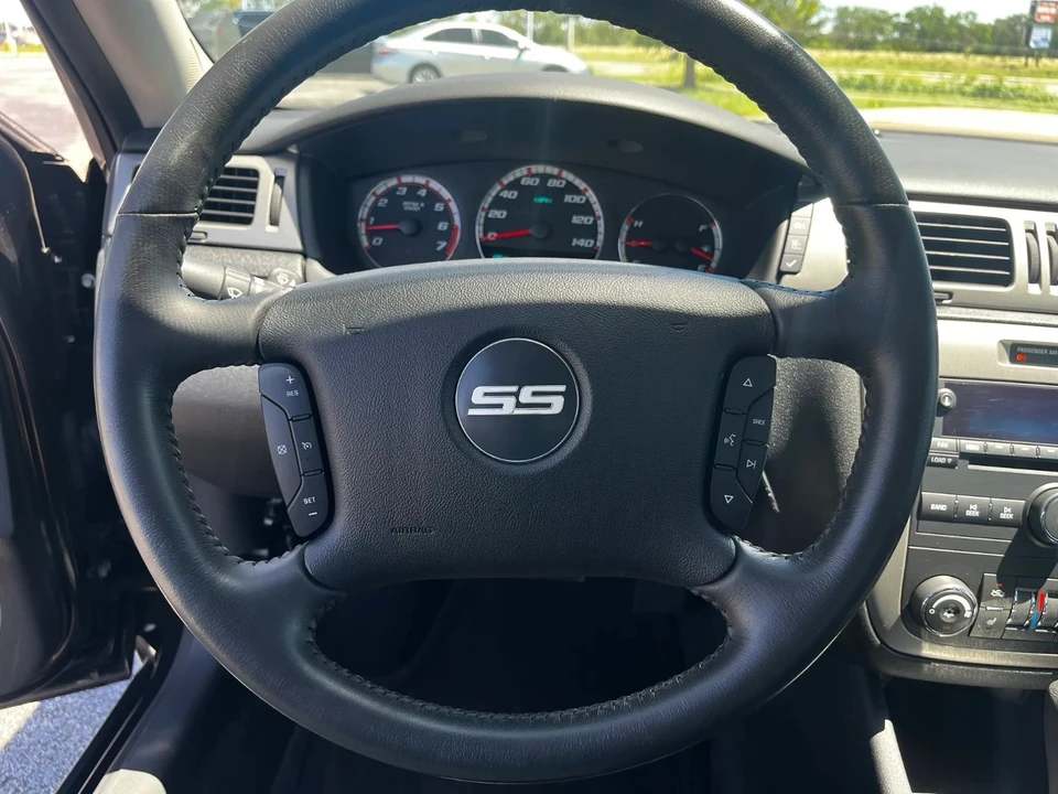 2006 Chevrolet Impala 9th Gen - Image 26 of 31