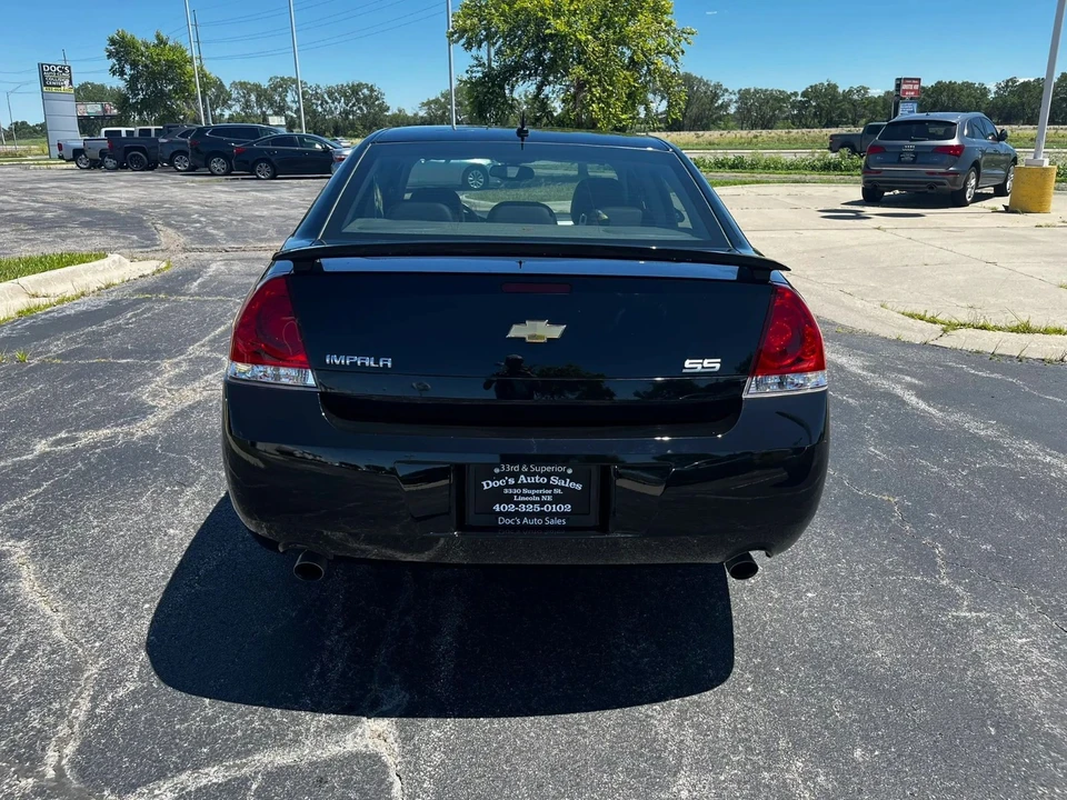 2006 Chevrolet Impala 9th Gen - Image 6 of 31