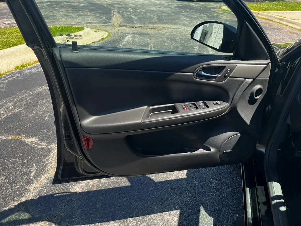 2006 Chevrolet Impala 9th Gen - Image 31 of 31