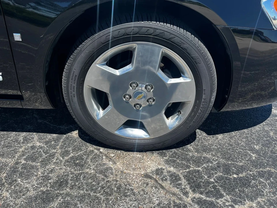 2006 Chevrolet Impala 9th Gen - Image 9 of 31