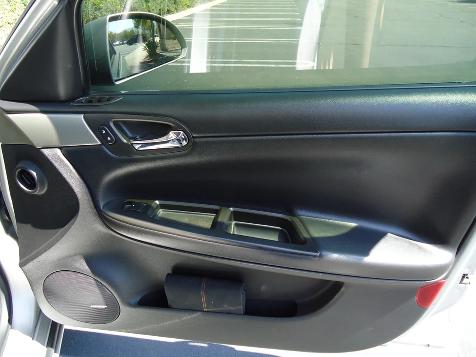 2006 Chevrolet Impala 9th Gen - Image 8 of 16