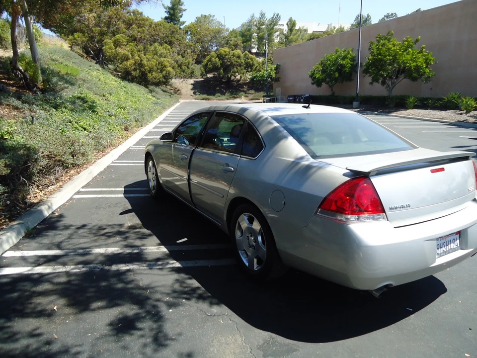 2006 Chevrolet Impala 9th Gen - Image 3 of 16