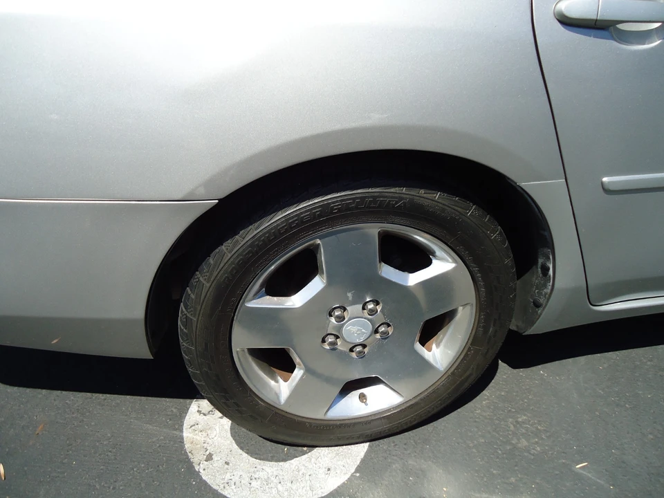 2006 Chevrolet Impala 9th Gen - Image 14 of 16