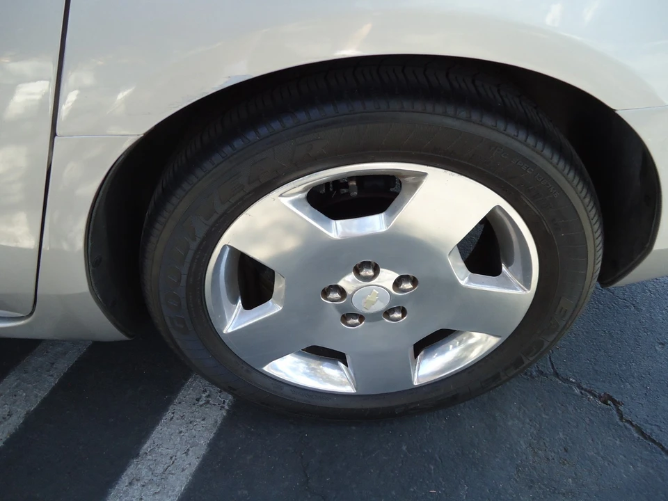 2006 Chevrolet Impala 9th Gen - Image 15 of 16