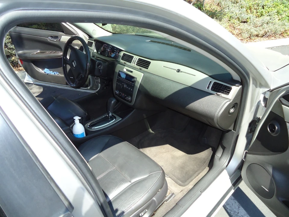 2006 Chevrolet Impala 9th Gen - Image 7 of 16