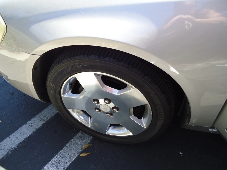 2006 Chevrolet Impala 9th Gen - Image 16 of 16