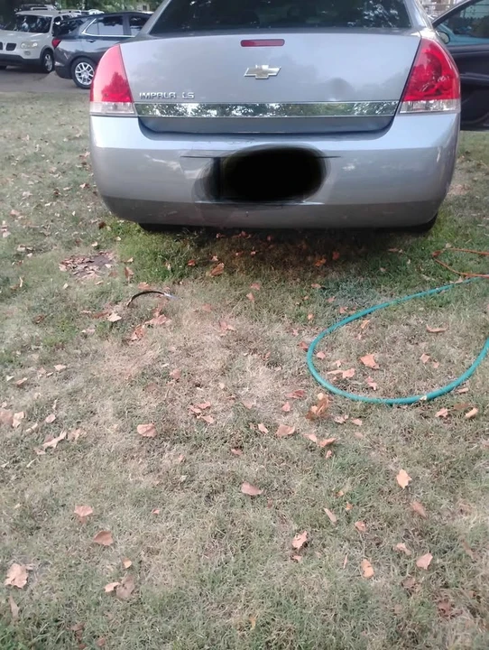 2006 Chevrolet Impala 9th Gen - Image 3 of 5
