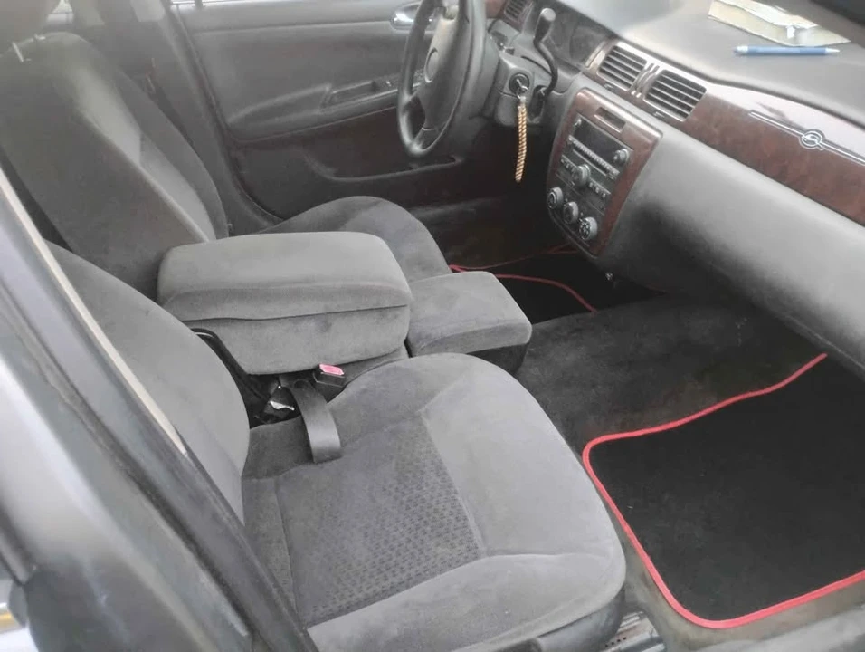 2006 Chevrolet Impala 9th Gen - Image 4 of 5
