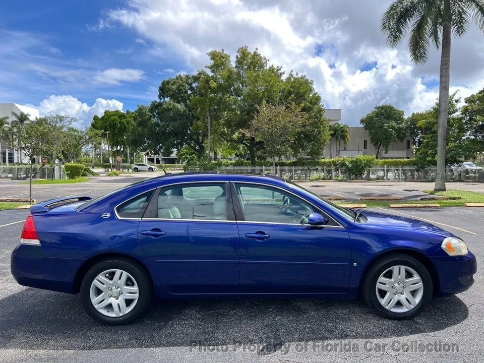 2006 Chevrolet Impala 9th Gen - Image 6 of 12