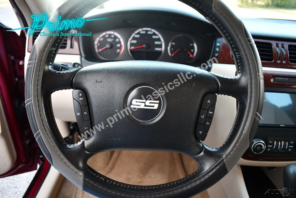 2006 Chevrolet Impala 9th Gen - Image 13 of 21