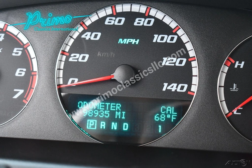 2006 Chevrolet Impala 9th Gen - Image 14 of 21
