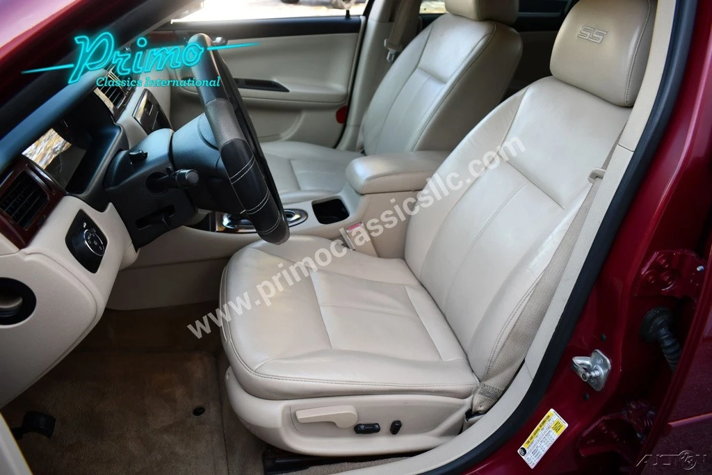 2006 Chevrolet Impala 9th Gen - Image 11 of 21
