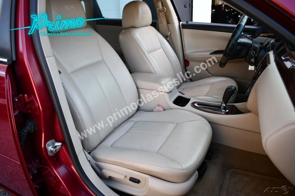2006 Chevrolet Impala 9th Gen - Image 15 of 21