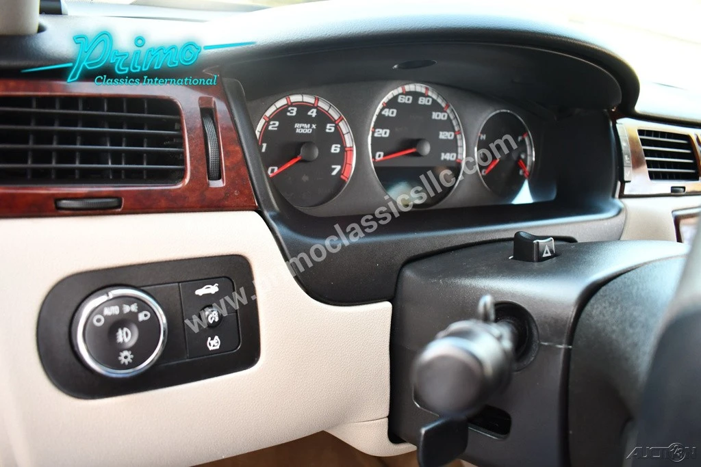 2006 Chevrolet Impala 9th Gen - Image 21 of 21