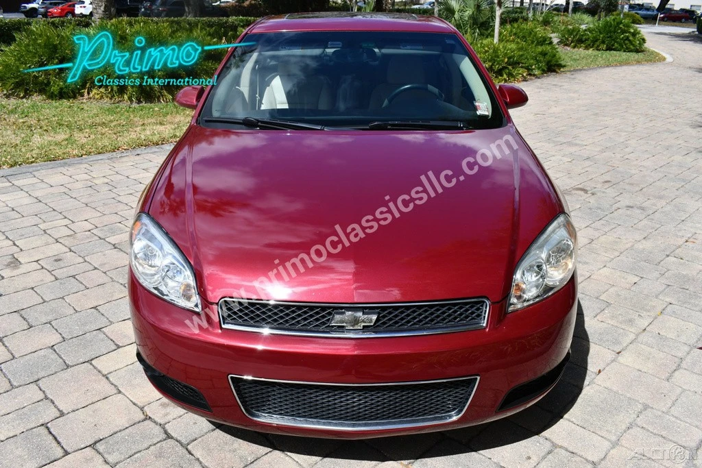 2006 Chevrolet Impala 9th Gen - Image 7 of 21