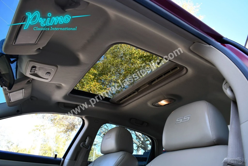 2006 Chevrolet Impala 9th Gen - Image 19 of 21