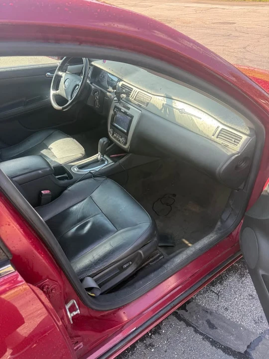 2006 Chevrolet Impala 9th Gen - Image 16 of 17