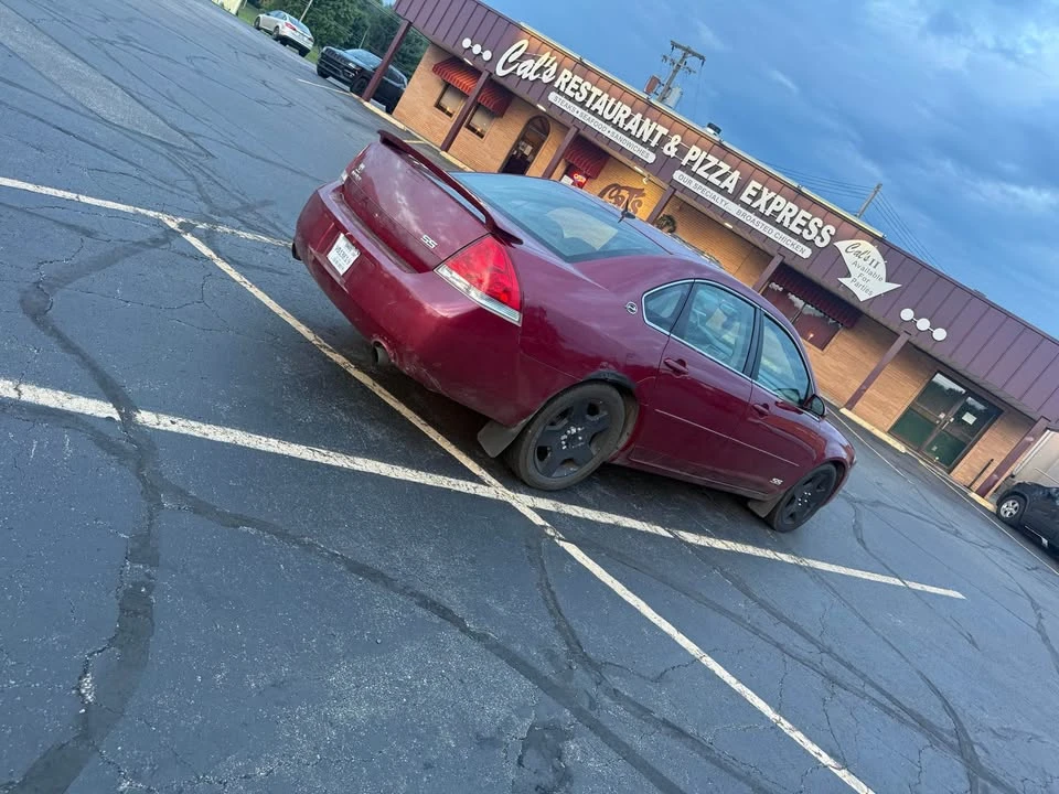 2006 Chevrolet Impala 9th Gen - Image 3 of 17
