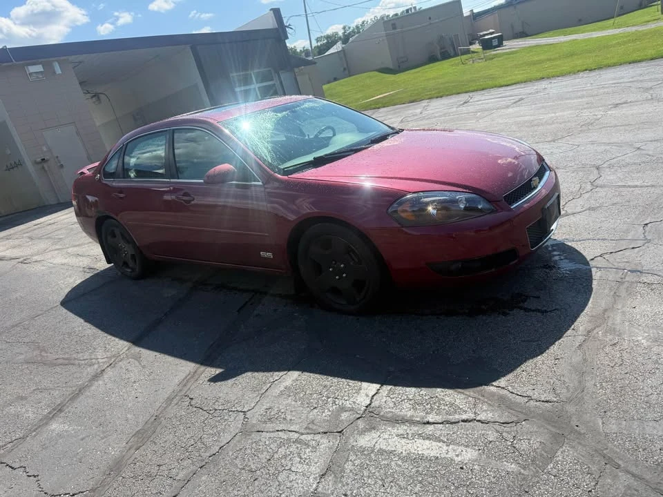 2006 Chevrolet Impala 9th Gen - Image 9 of 17