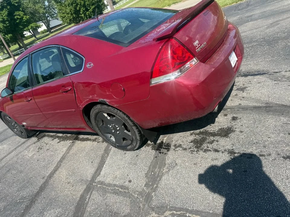 2006 Chevrolet Impala 9th Gen - Image 12 of 17