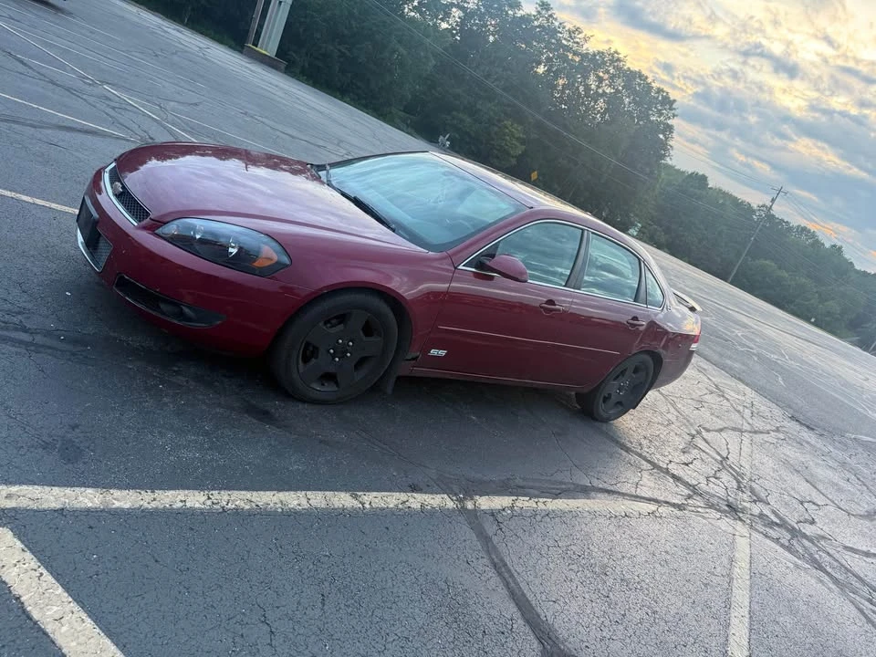 2006 Chevrolet Impala 9th Gen - Image 6 of 17