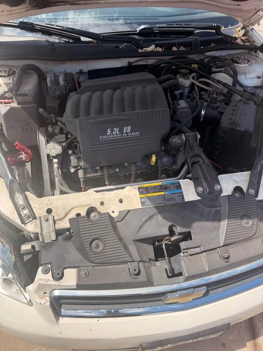 2006 Chevrolet Impala 9th Gen - Image 4 of 5