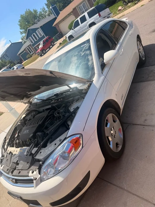 2006 Chevrolet Impala 9th Gen - Image 5 of 5