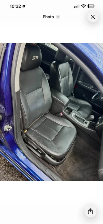 2006 Chevrolet Impala 9th Gen - Image 16 of 17