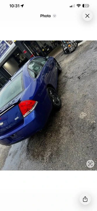 2006 Chevrolet Impala 9th Gen - Image 6 of 17