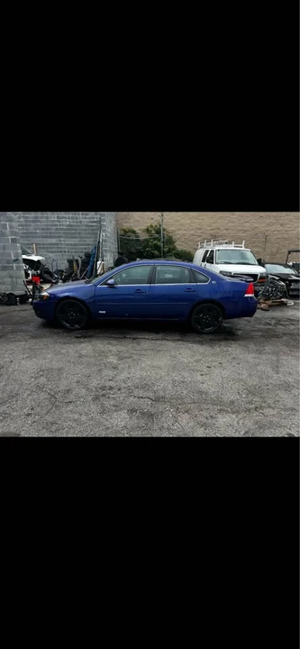 2006 Chevrolet Impala 9th Gen - Image 9 of 17
