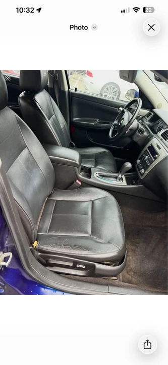 2006 Chevrolet Impala 9th Gen - Image 15 of 17