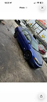 2006 Chevrolet Impala SS