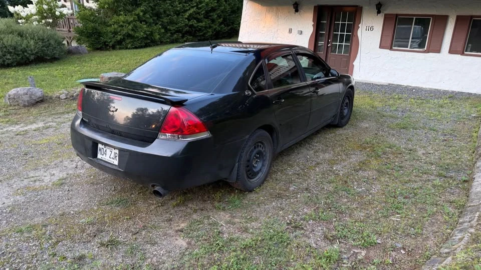 2006 Chevrolet Impala 9th Gen - Image 8 of 8