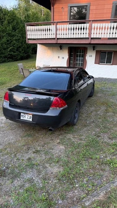 2006 Chevrolet Impala 9th Gen - Image 5 of 8