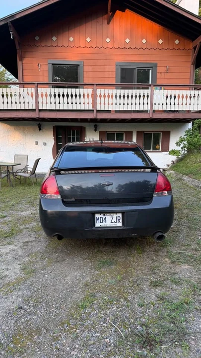2006 Chevrolet Impala 9th Gen - Image 6 of 8