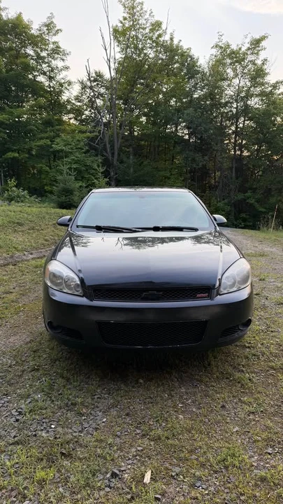2006 Chevrolet Impala 9th Gen - Image 4 of 8