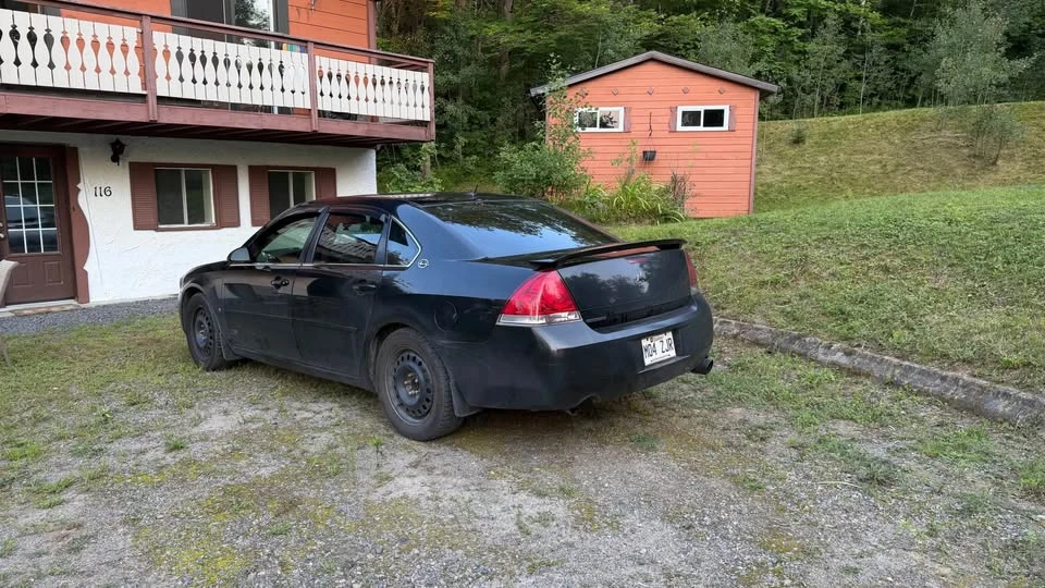 2006 Chevrolet Impala 9th Gen - Image 7 of 8