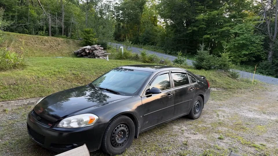 2006 Chevrolet Impala 9th Gen - Image 3 of 8
