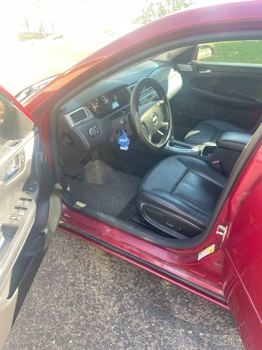 2006 Chevrolet Impala 9th Gen - Image 4 of 8